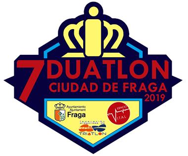 VII Duatlón Ciudad de Fraga